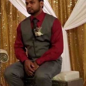 Meet your Posher, Mohammed